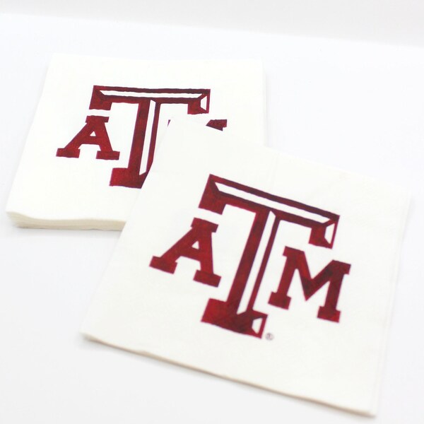 Texas A&m Decor Etsy