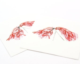 University of Alabama® Shakers Napkin Set