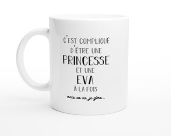 Prenom Eva Etsy