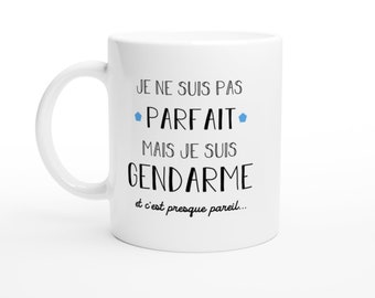 Gendarme Etsy