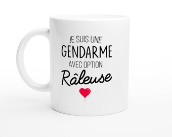 Gendarme Etsy