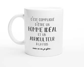 Agriculteur Cadeau Etsy Agriculteur Cadeau Etsy