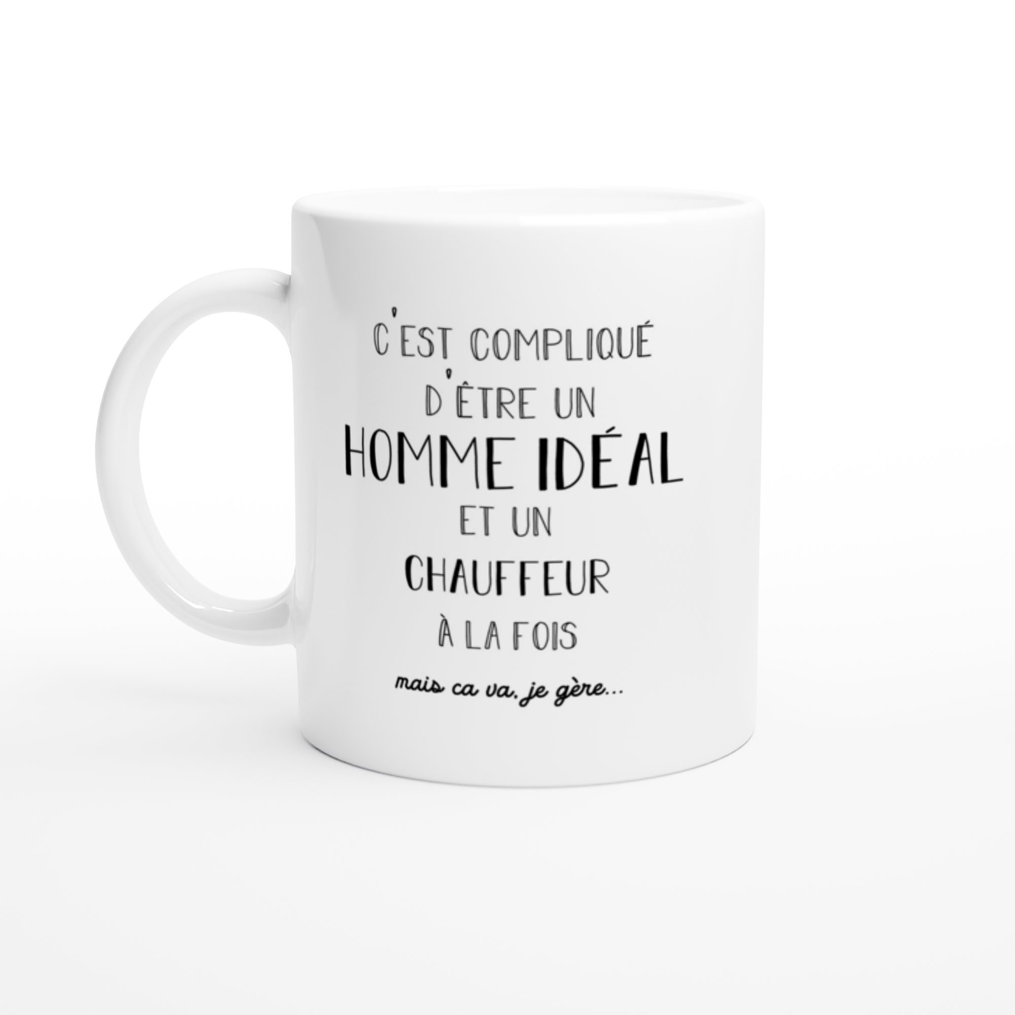 Mug Cadeau Geek Level up Humour Drôle Tasse Rigolo Original Humoristique  Femme Et Homme Amie Beau Frère Départ Collègue Travail Pour Noel 