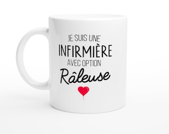 Infirmiere Humoristique Etsy
