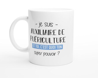 Mug Ambulancier Papa Parfait Humour Tasse Papa Cadeau Rigolo Etsy