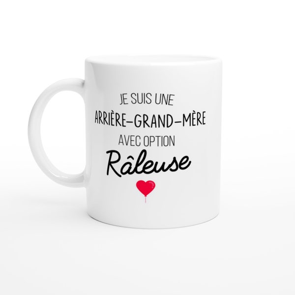 Tasse Fete Des Grand Mere