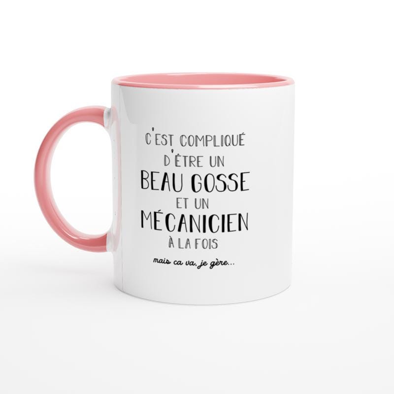 Quotedazur Funny Mug For Construction Boss – Personalized Gift For Builders & Site Managers - View #9