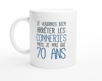 60 Ans Humour Etsy