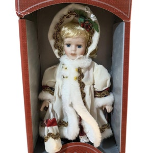 Barbara Lee Dolls Etsy