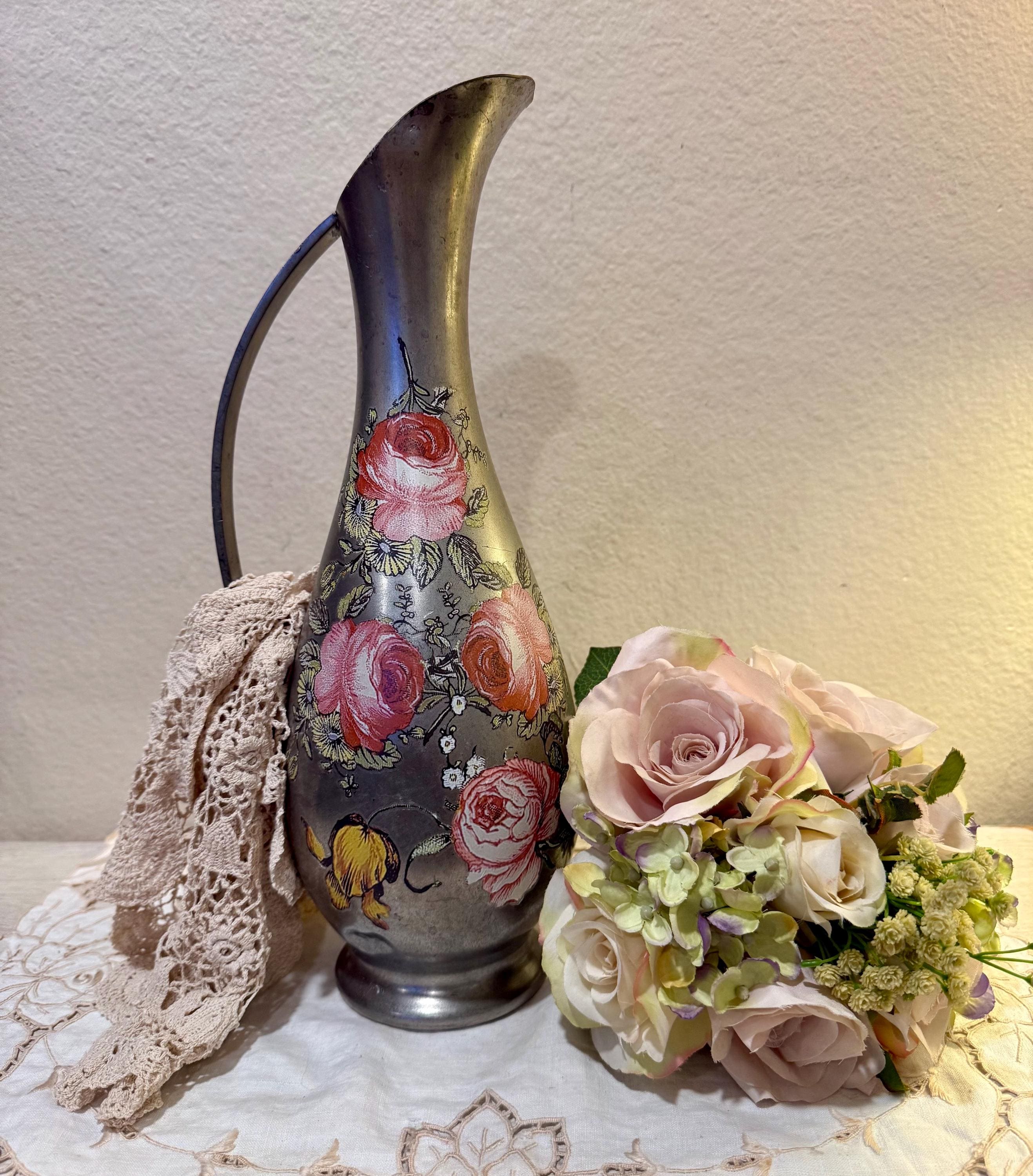 Kmd Tiel Pewter - Etsy