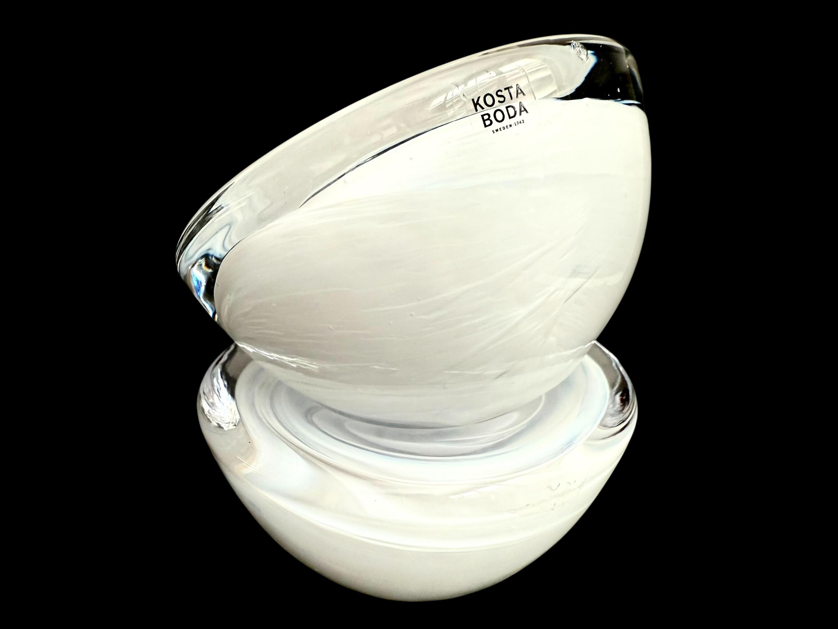 Vintage Kosta Boda - Etsy
