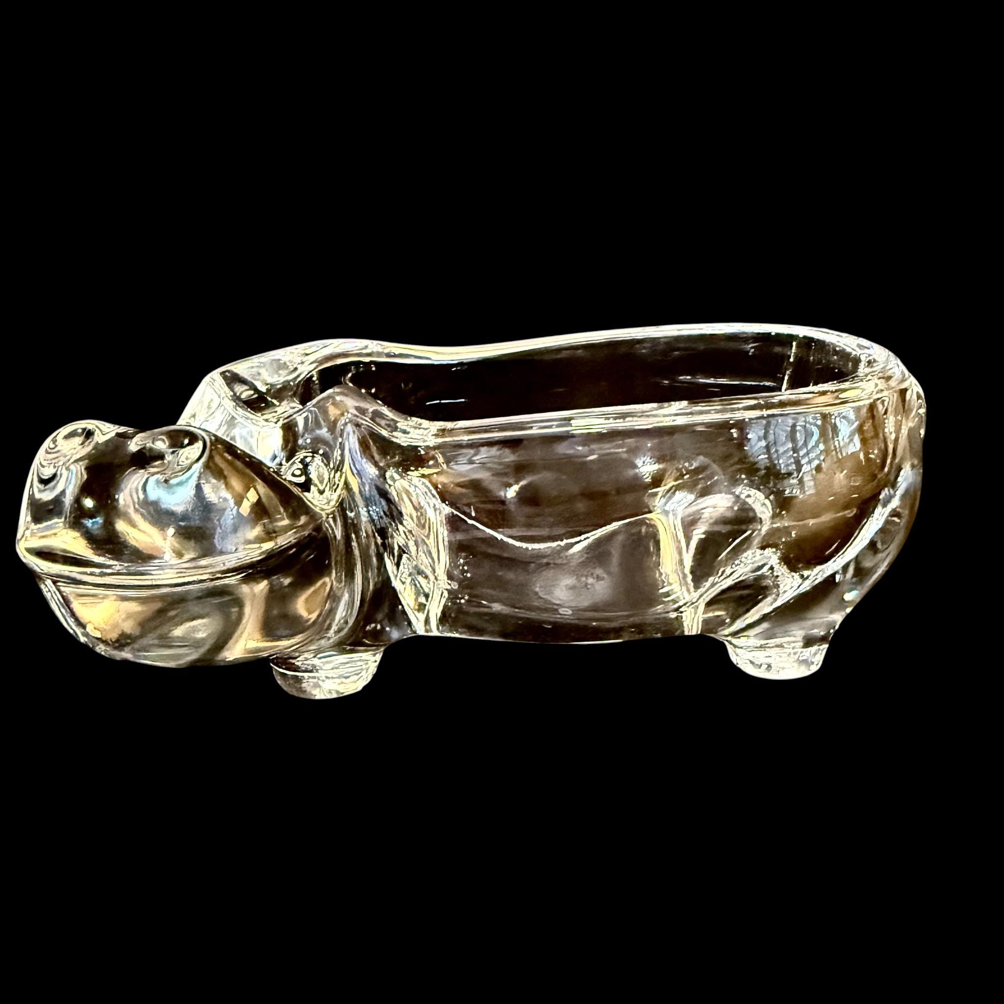 Sasaki Crystal - Etsy