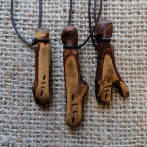 Birch Touchwood