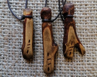 Birch Touchwood