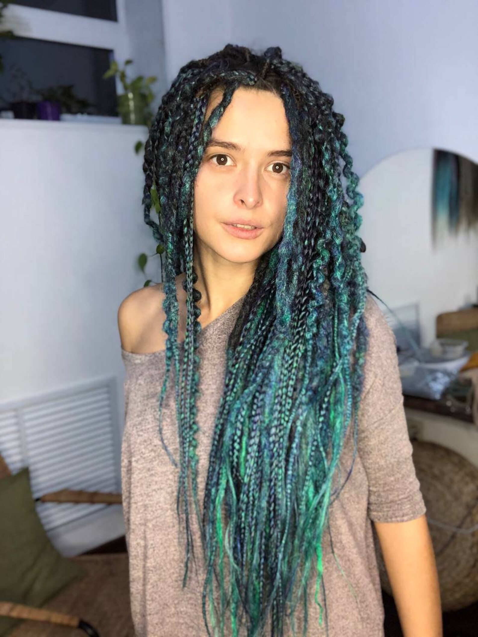 diy single ended synthetic dreads diy single ended synthetic dreads