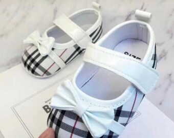 burberry inspired shoes