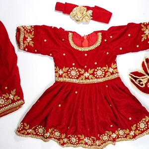 bhat khuwai dress