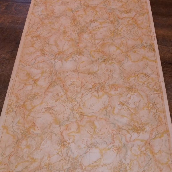 Wallpaper Remnants Etsy