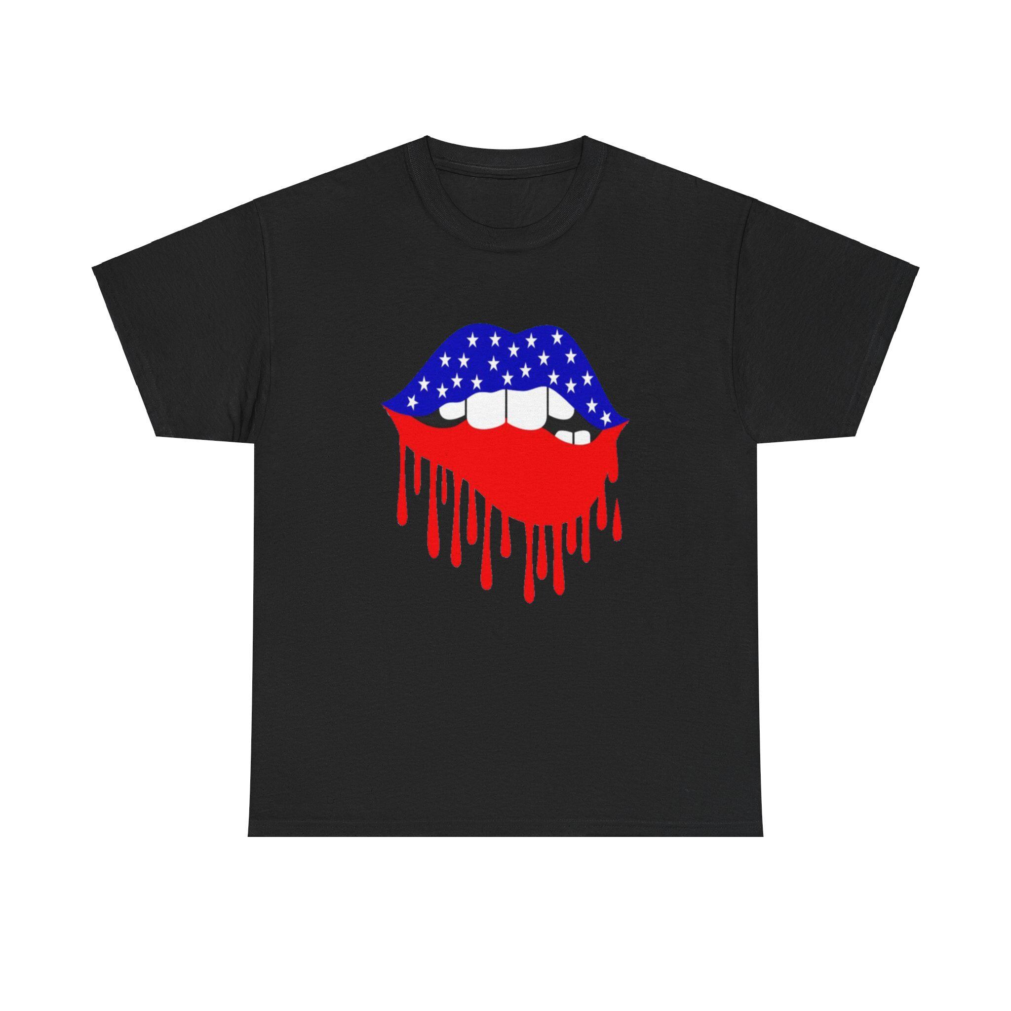 Sexy Rock N Roll Tee - Etsy