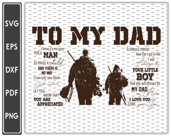 Free Free 142 Father And Son Hunting Silhouette Svg SVG PNG EPS DXF File