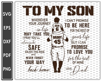 Download Baseball Father Svg Etsy