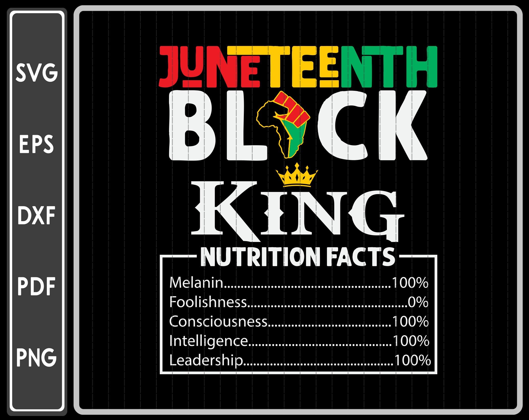 Free Free 80 Black Father Svg Etsy SVG PNG EPS DXF File