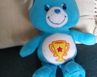 champion care bear
