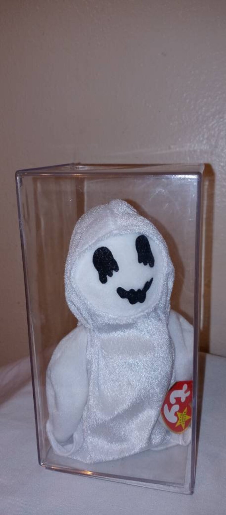 Sheets TY Beanie Baby Retired and RARE With Errors MWMT Etsy