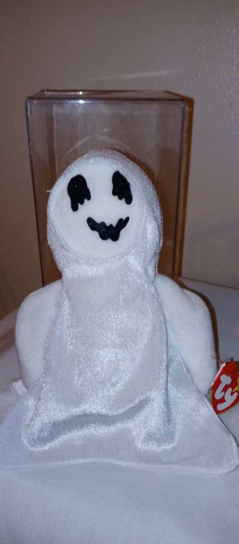 Sheets TY Beanie Baby Retired and RARE With Errors MWMT Etsy