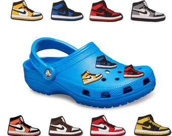 Nike Jibbitz - Etsy