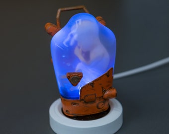 【超希少】DEATH STRANDING 1/1 BBポッド 発光確認済 Death Stranding BB Pod 1/1 