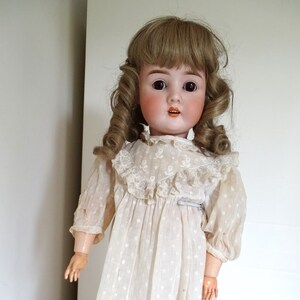 Bisque dolls for sale shop