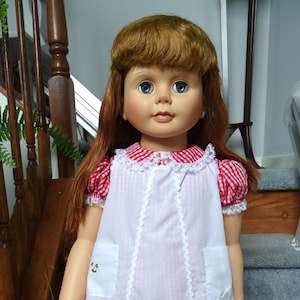 Patty play pal 1958 discount