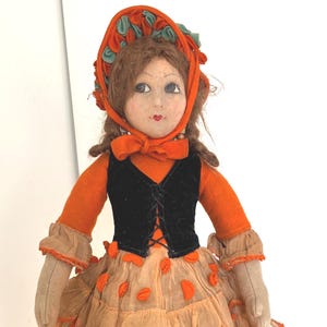 Vintage Lenci Dolls - Etsy - Page 2