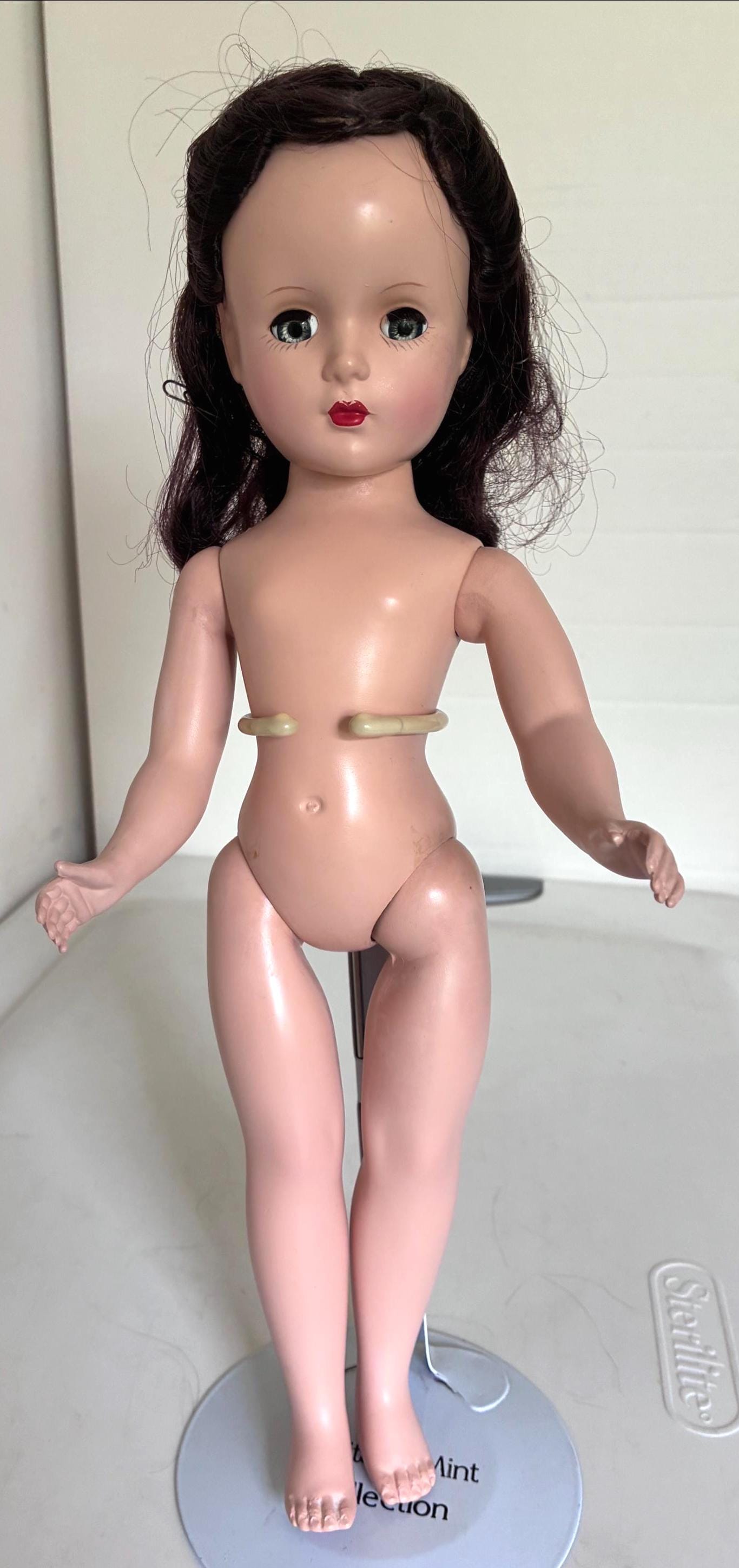 Alexander Baby Doll - Etsy Canada