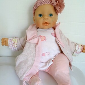 Chou chou bebe muñeco hotsell