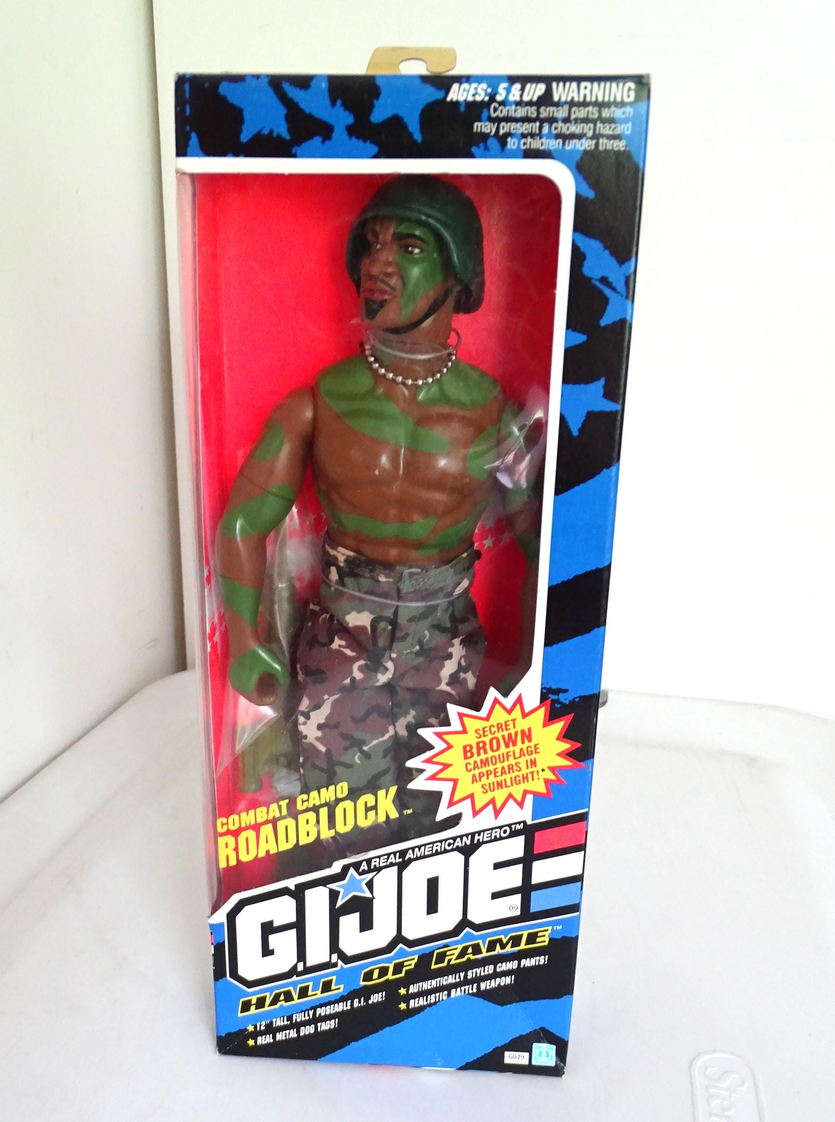 1993 Hasbro 12