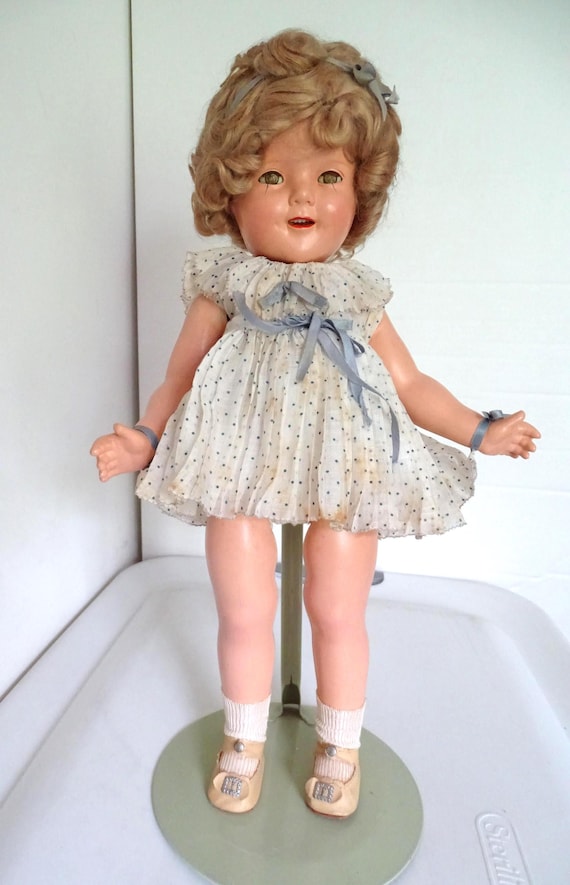 Vintage 1930's Ideal 18
