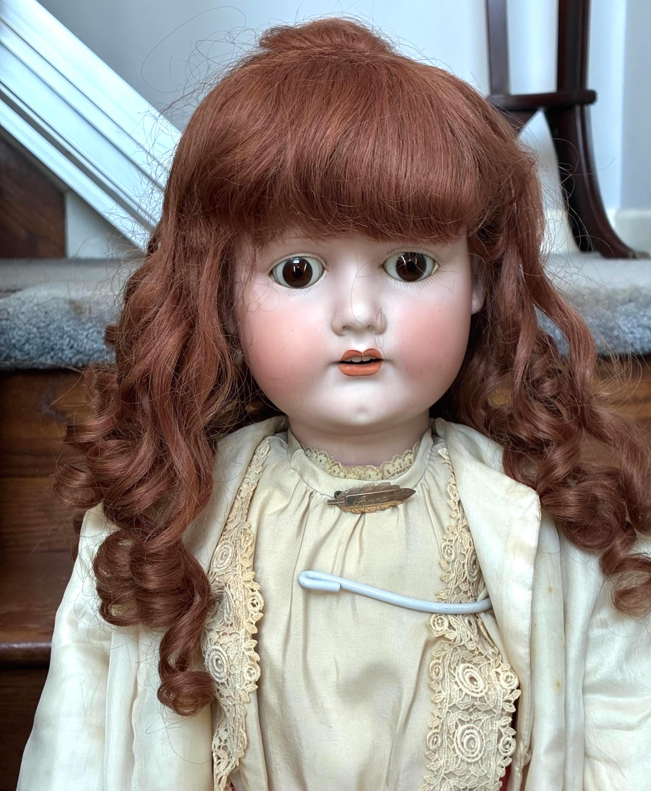 Cm Bergmann Doll - Etsy