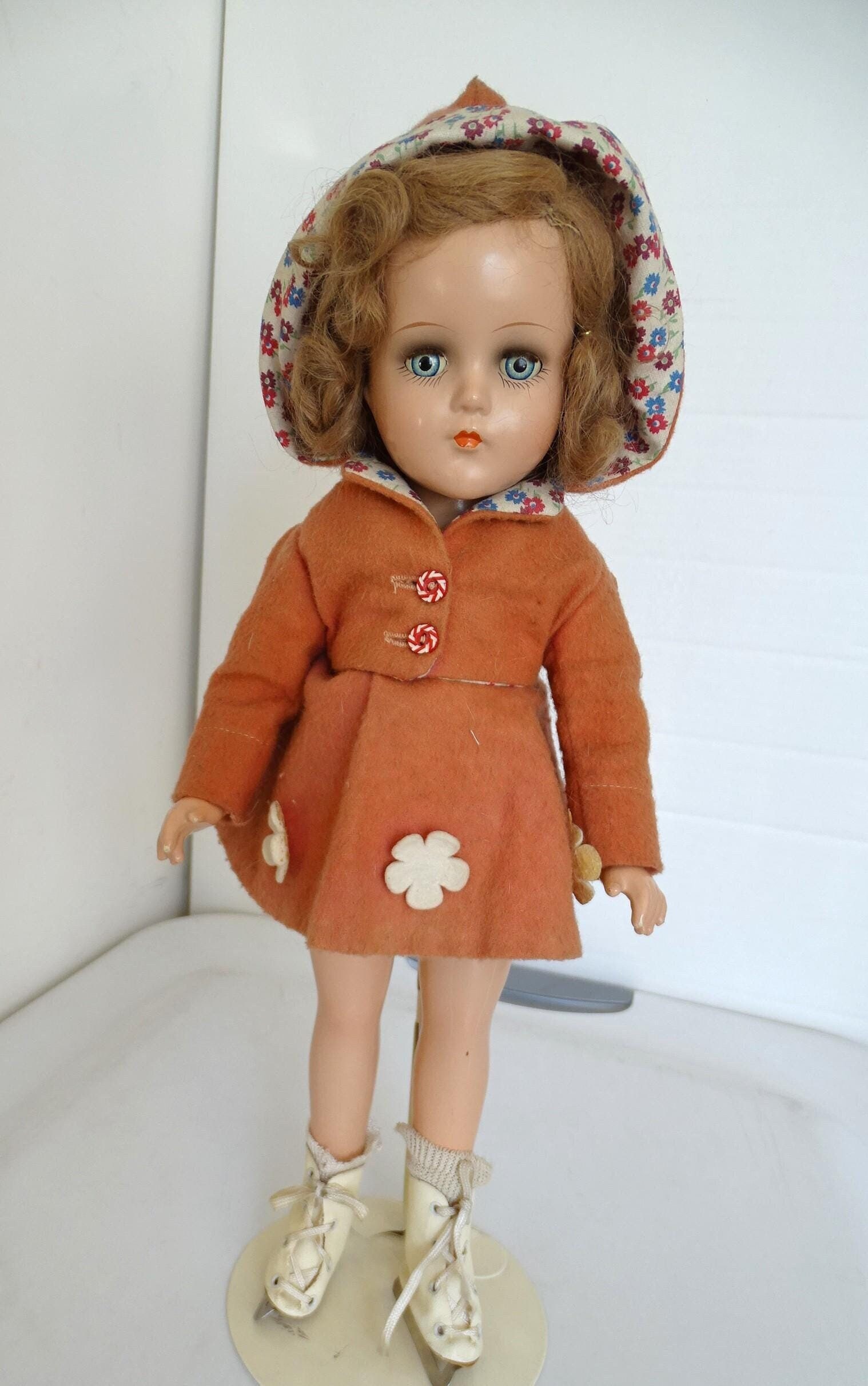 R and B Doll - Etsy