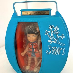 Heidi Ott Doll Original Vintage - Etsy