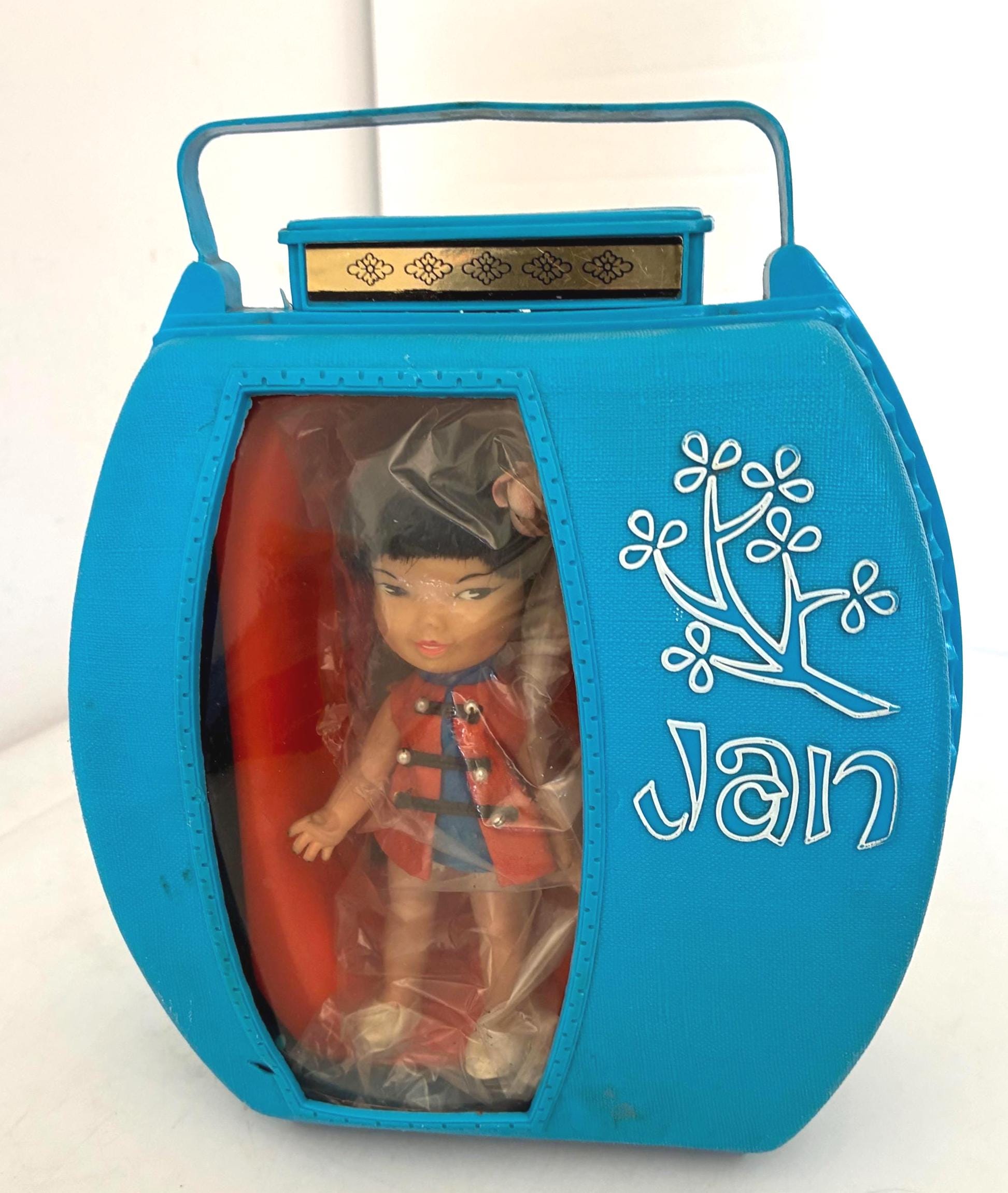 Heidi Doll Remco - Etsy