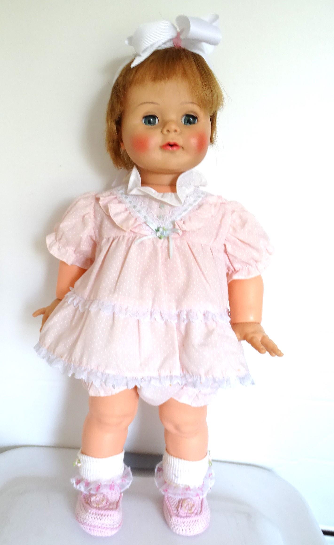 Vintage 1960's Ideal 22