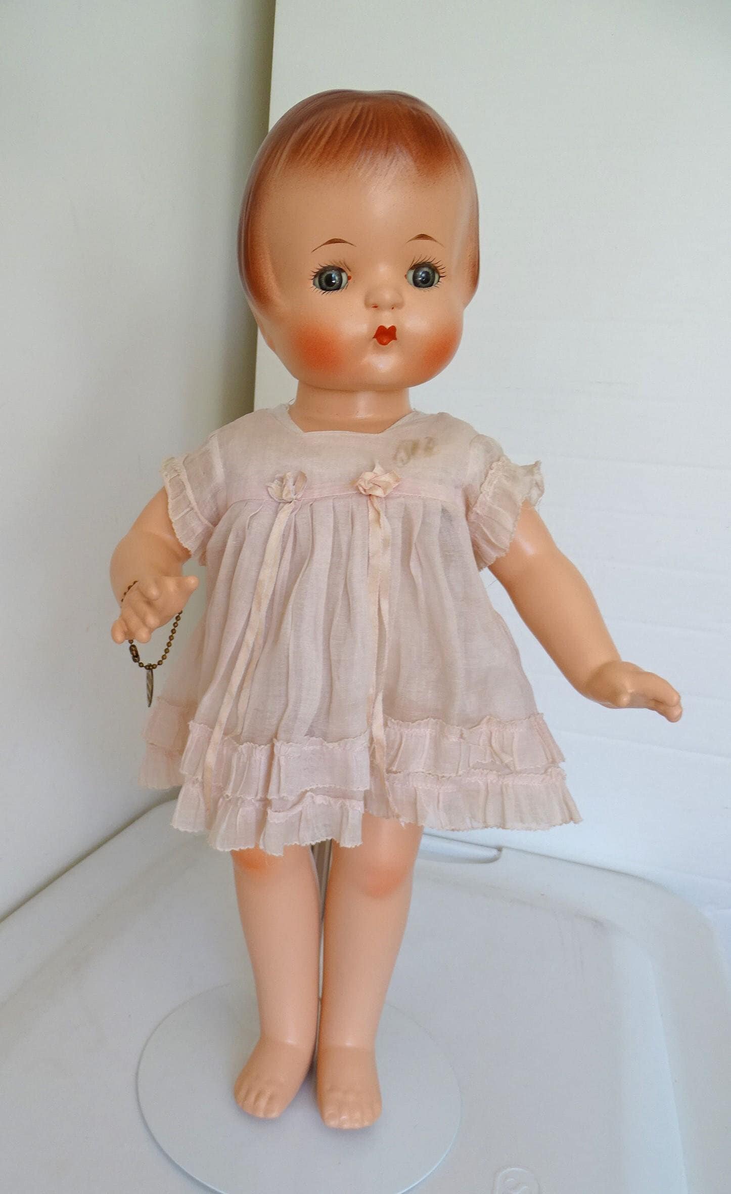 Effanbee patsy doll - Etsy 日本