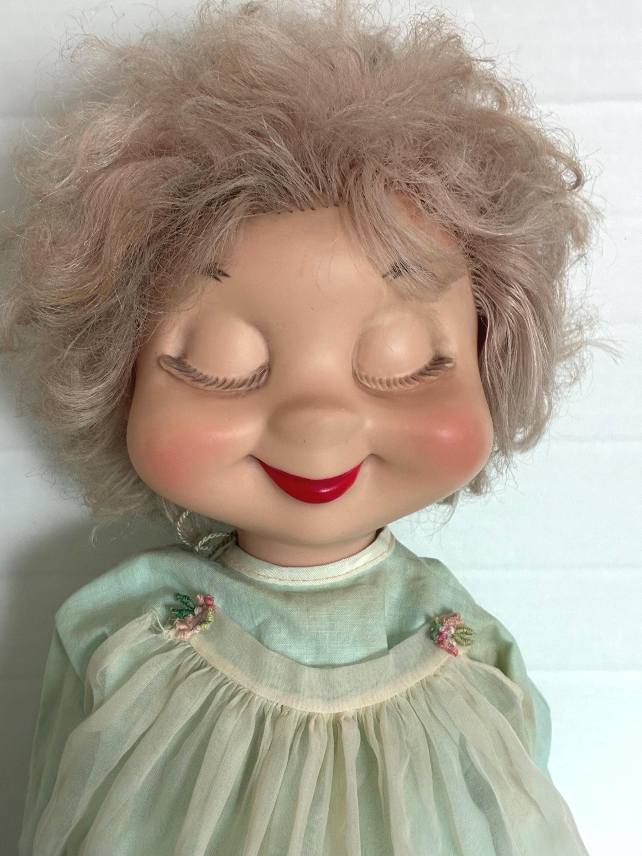 Vintage 1960 American Character 20