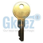 2 Husky Toolbox Key R603 Keys Made By Locksmith 