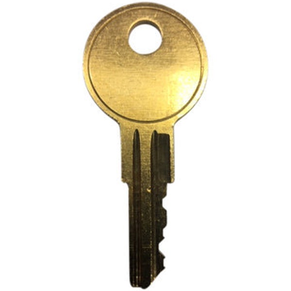 Replacement Tool Box Keys Etsy
