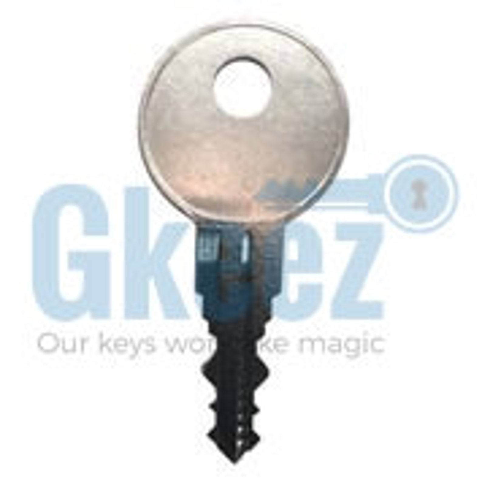 Kobalt Replacement Keys Cut to Your Code Etsy