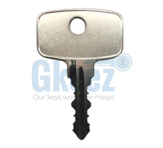 Snap on Tool Box Replacement Keys Y351 Y400 Etsy