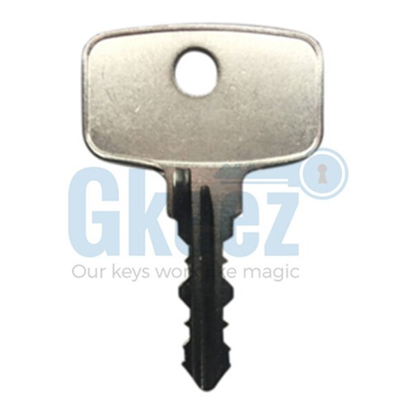 Snap on Tool Box Keys Etsy